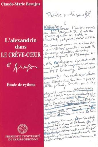 Couverture du livre: 