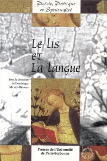 Couverture du livre: 