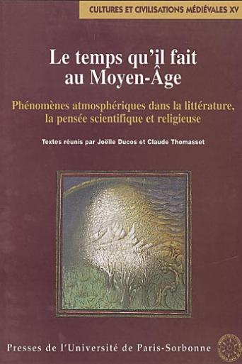 Couverture du livre: 