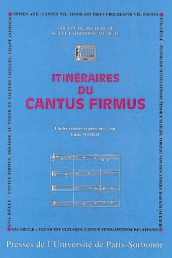 Couverture du livre: 