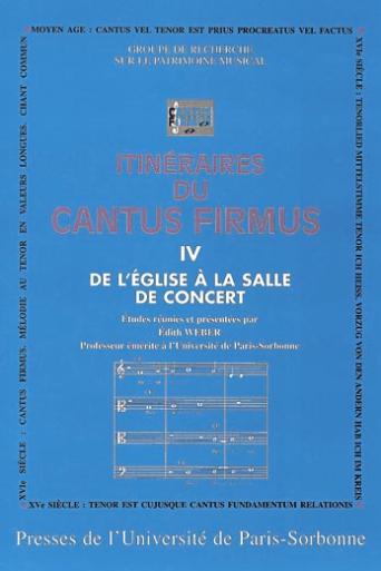 Couverture du livre: 