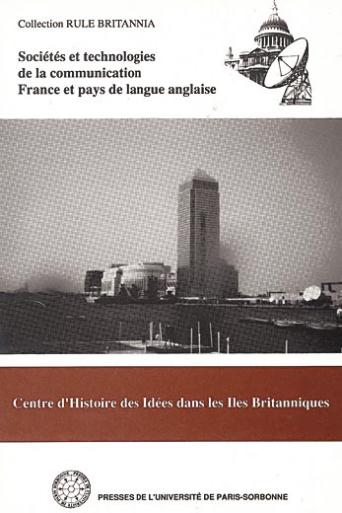 Couverture du livre: 
