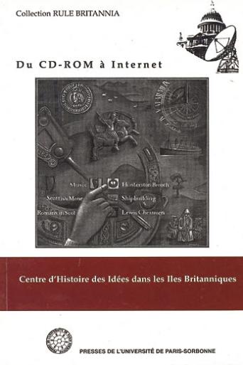 Couverture du livre: 