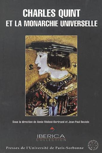 Couverture du livre: 