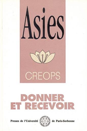 Couverture du livre: 