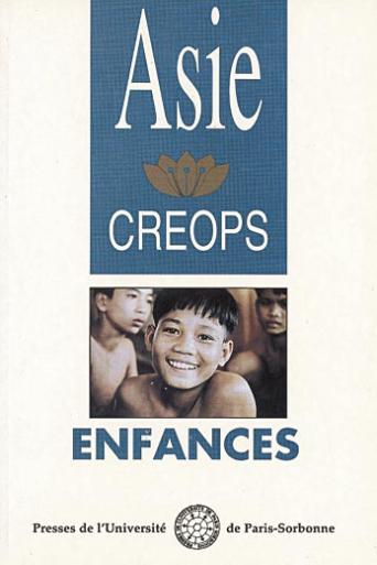 Couverture du livre: 