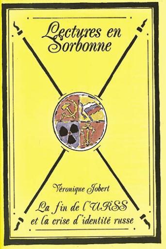 Couverture du livre: 