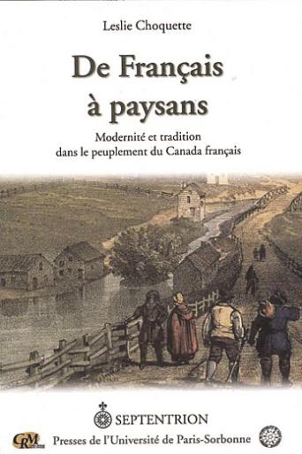 Couverture du livre: 
