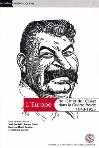 Couverture du livre: 