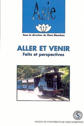 Couverture du livre: 