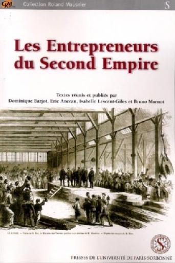 Couverture du livre: 