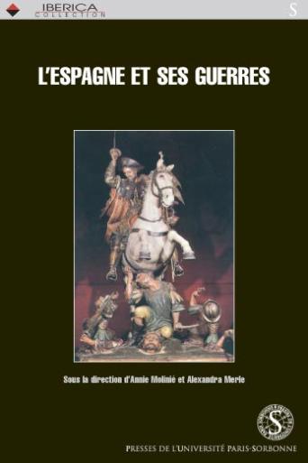 Couverture du livre: 