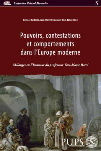 Couverture du livre: 