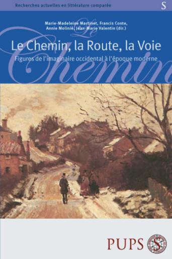 Couverture du livre: 