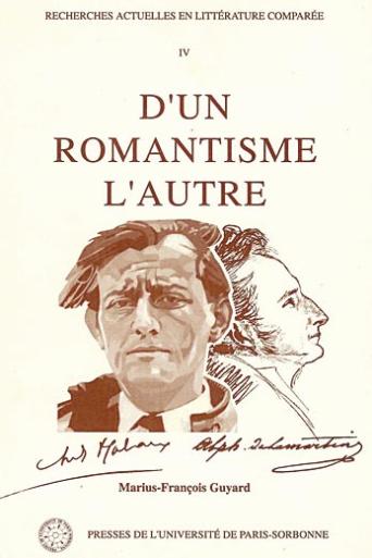 Couverture du livre: 