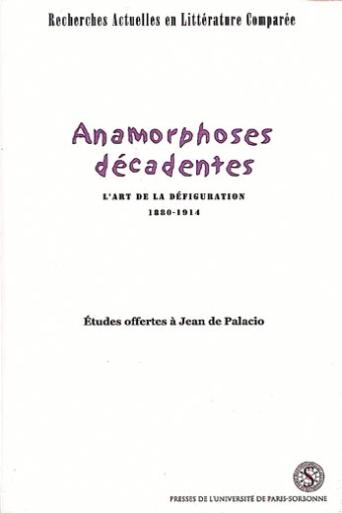 Couverture du livre: 