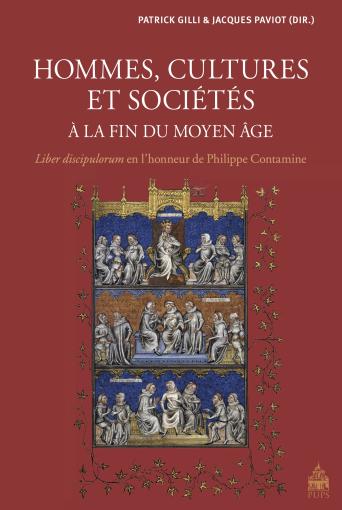 Couverture de l'ouvrage 